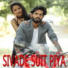 Silvade Suit Piya